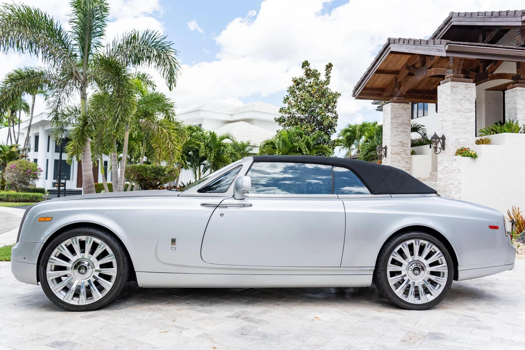 2014 Rolls-Royce Phantom VII - Image 3 of 31