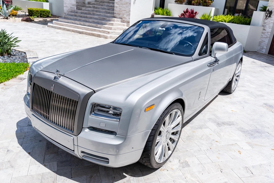 2014 Rolls-Royce Phantom VII - Image 7 of 31