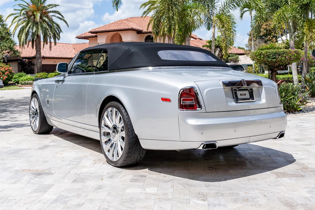 2014 Rolls-Royce Phantom VII - Image 12 of 31