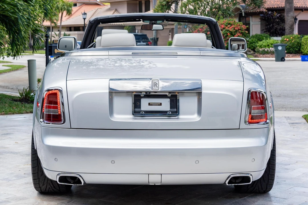 2014 Rolls-Royce Phantom VII - Image 5 of 31