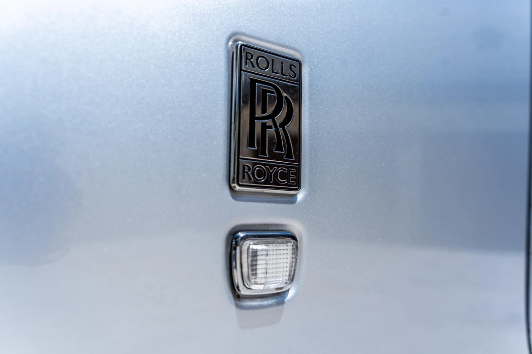 2014 Rolls-Royce Phantom VII - Image 30 of 31