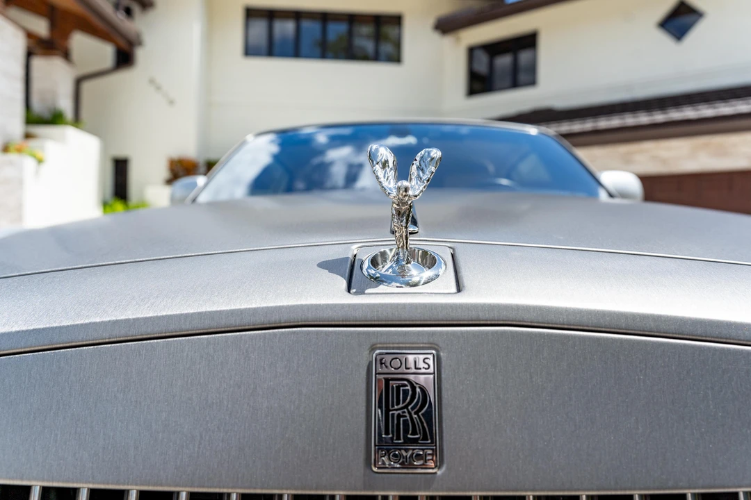 2014 Rolls-Royce Phantom VII - Image 22 of 31