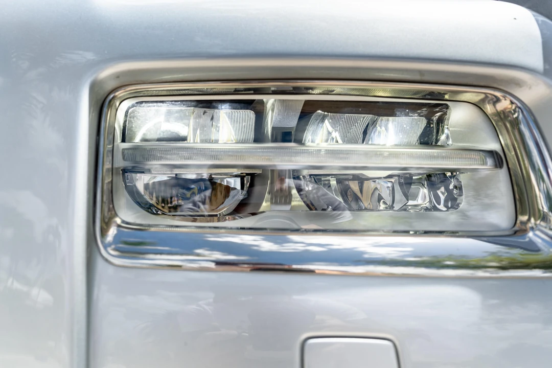 2014 Rolls-Royce Phantom VII - Image 20 of 31