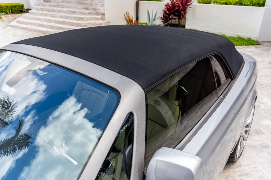 2014 Rolls-Royce Phantom VII - Image 26 of 31