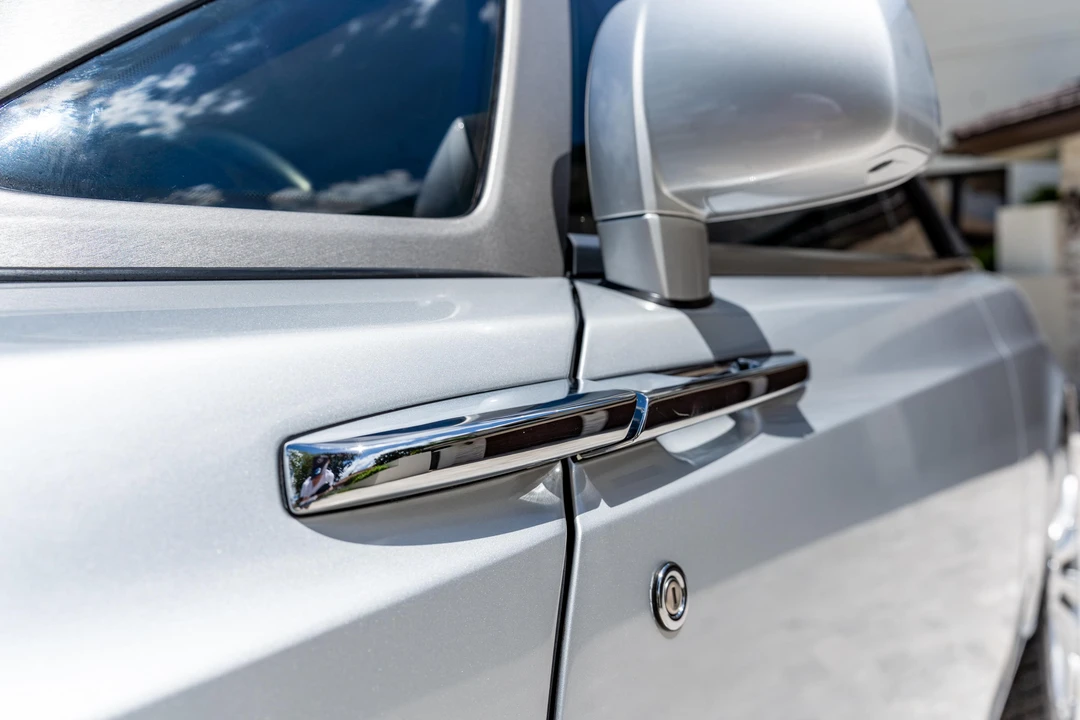 2014 Rolls-Royce Phantom VII - Image 27 of 31