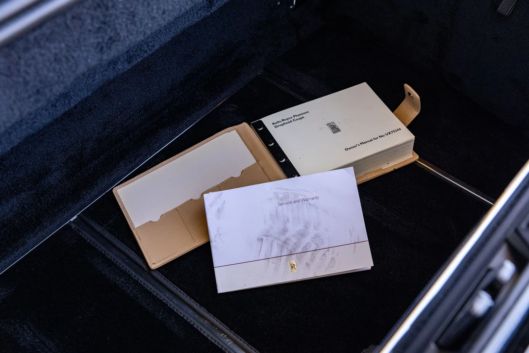 2014 Rolls-Royce Phantom VII - Image 7 of 31