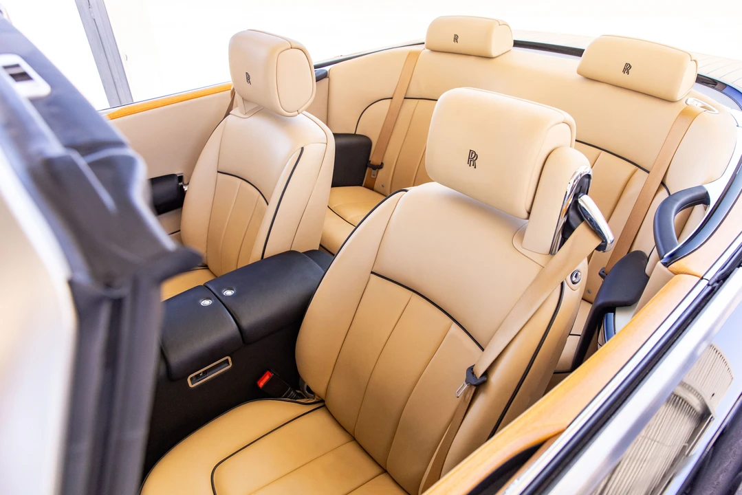 2014 Rolls-Royce Phantom VII - Image 23 of 31