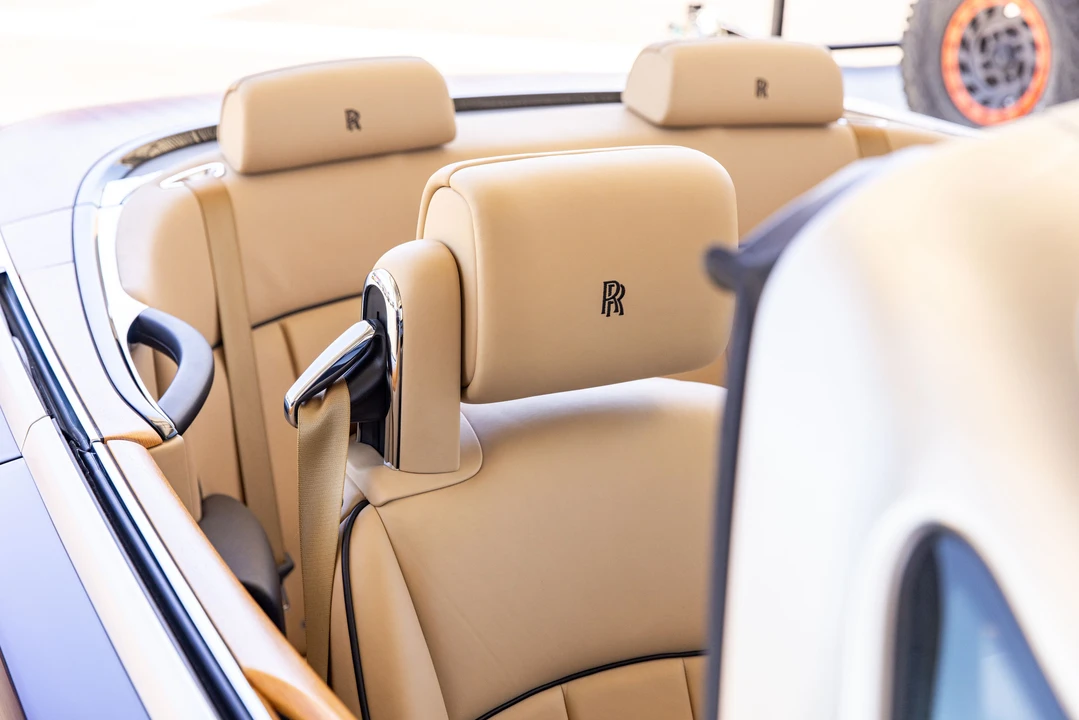 2014 Rolls-Royce Phantom VII - Image 19 of 31