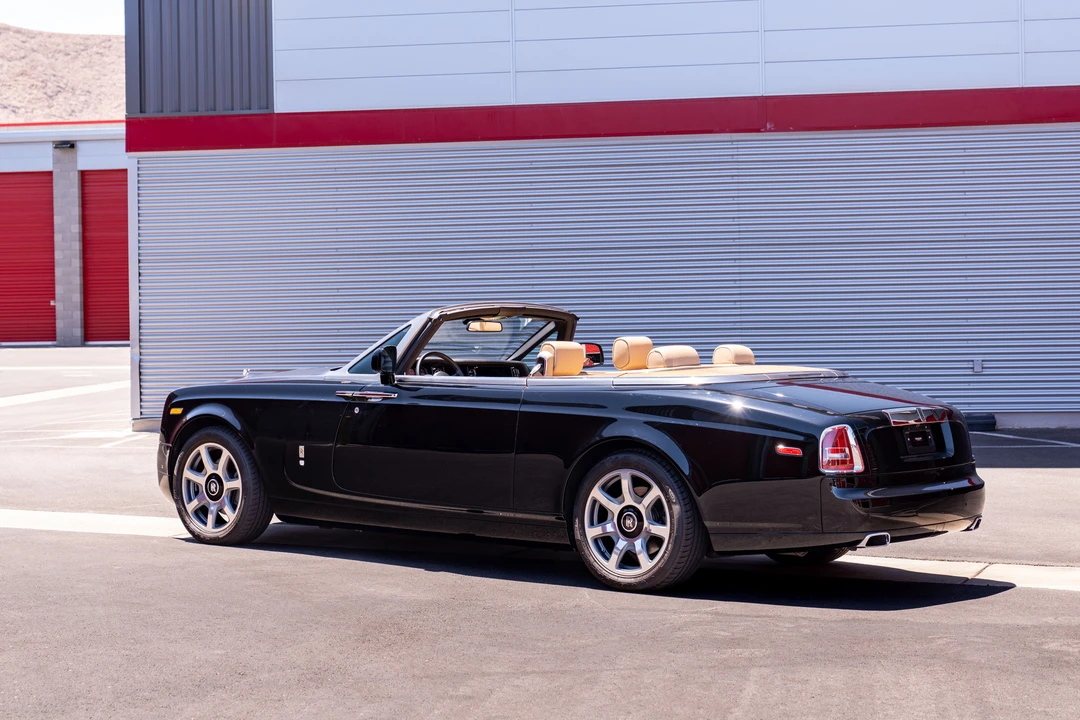 2014 Rolls-Royce Phantom VII - Image 3 of 31