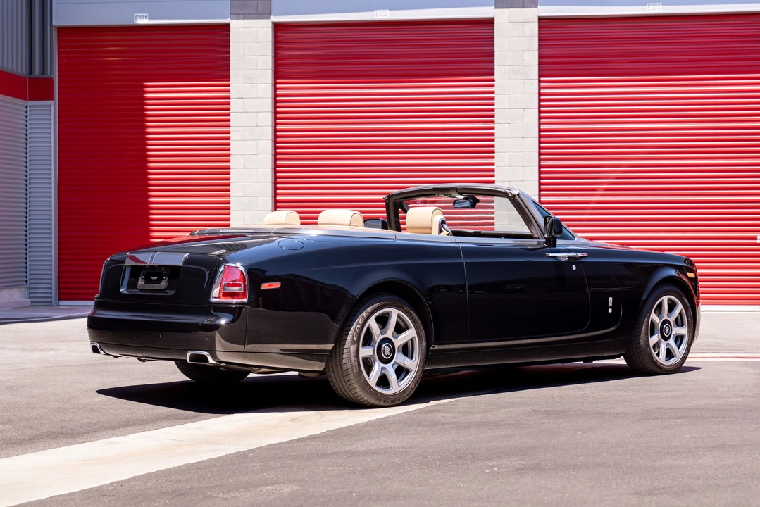 2014 Rolls-Royce Phantom VII - Image 4 of 31