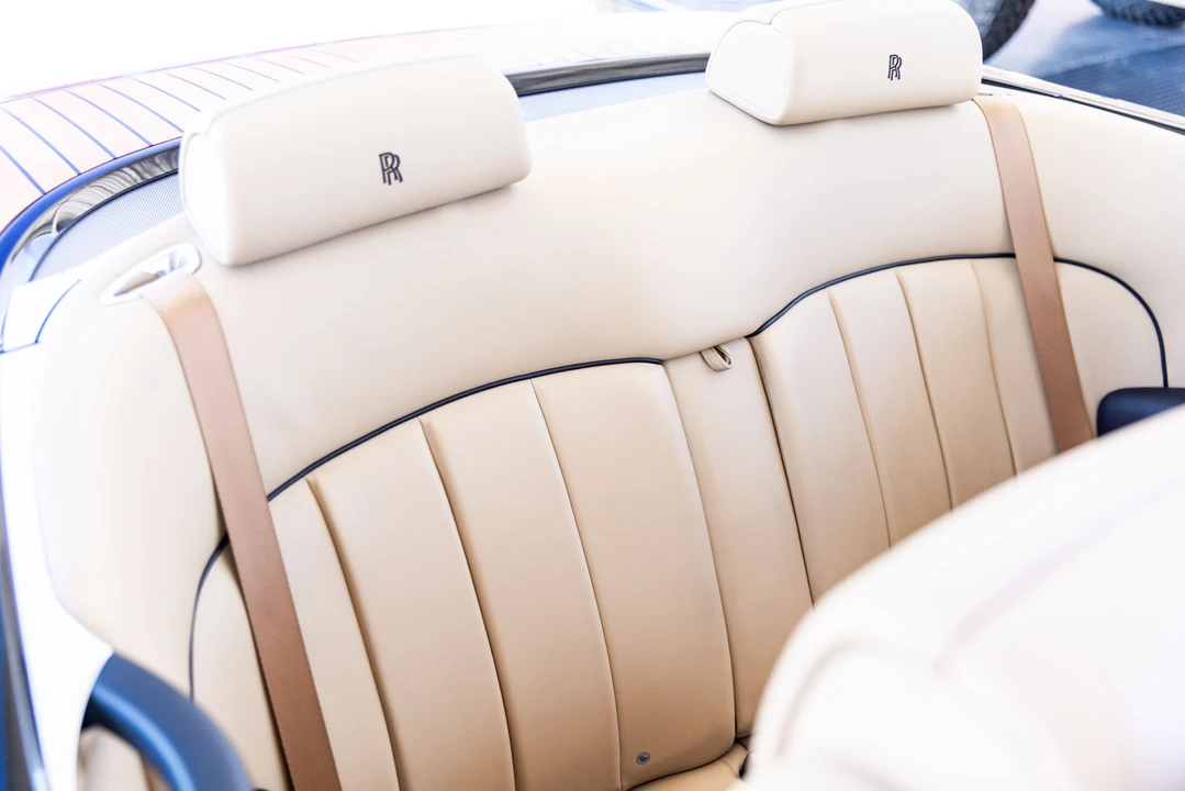 2014 Rolls-Royce Phantom VII - Image 28 of 31