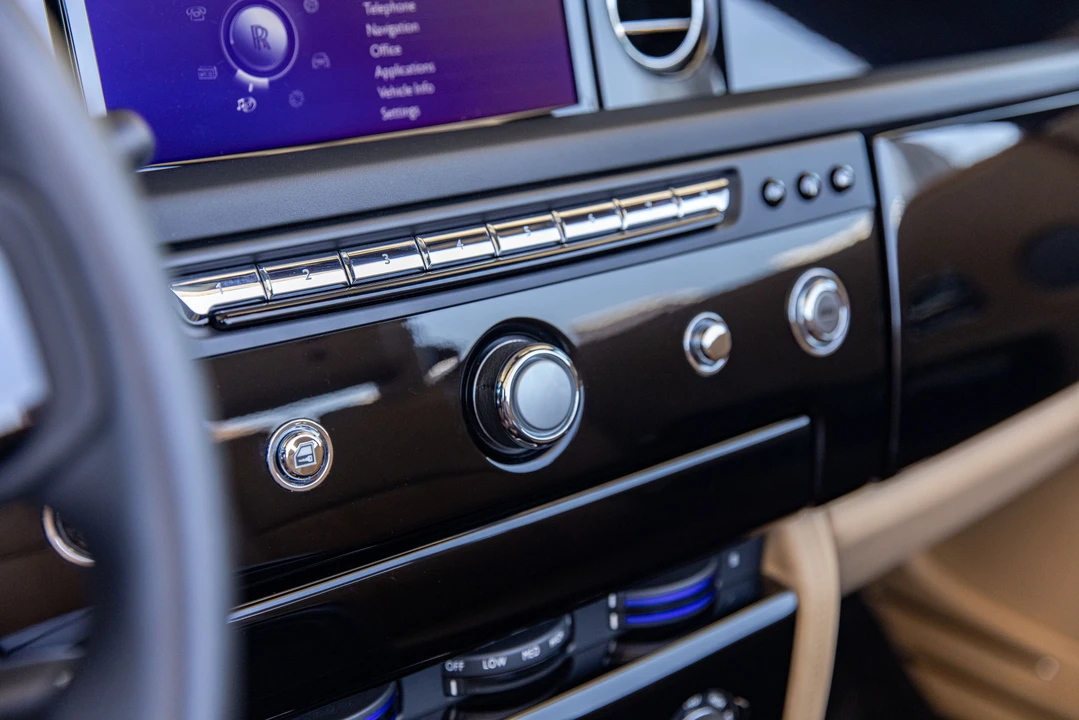 2014 Rolls-Royce Phantom VII - Image 20 of 31