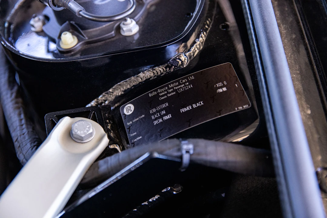 2014 Rolls-Royce Phantom VII - Image 13 of 31