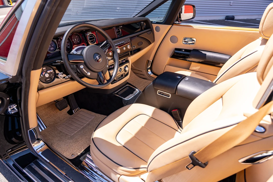 2014 Rolls-Royce Phantom VII - Image 5 of 31