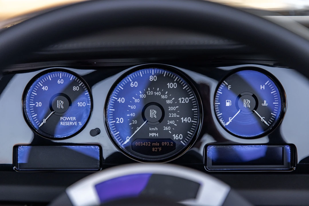 2014 Rolls-Royce Phantom VII - Image 22 of 31