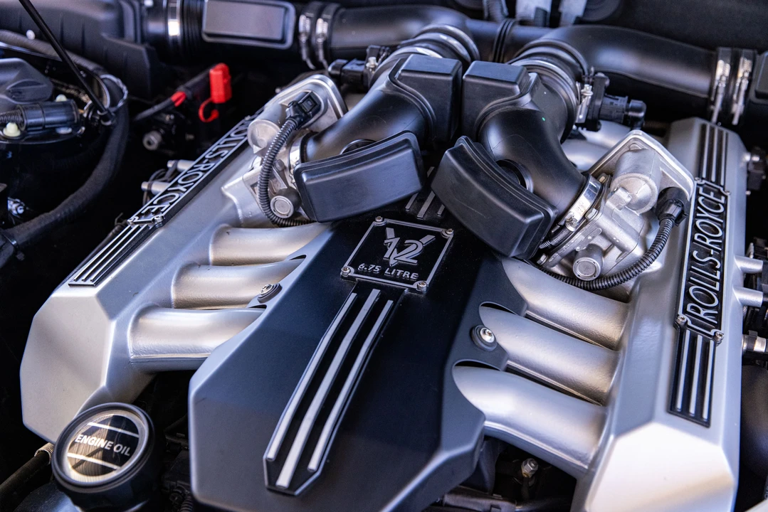 2014 Rolls-Royce Phantom VII - Image 6 of 31