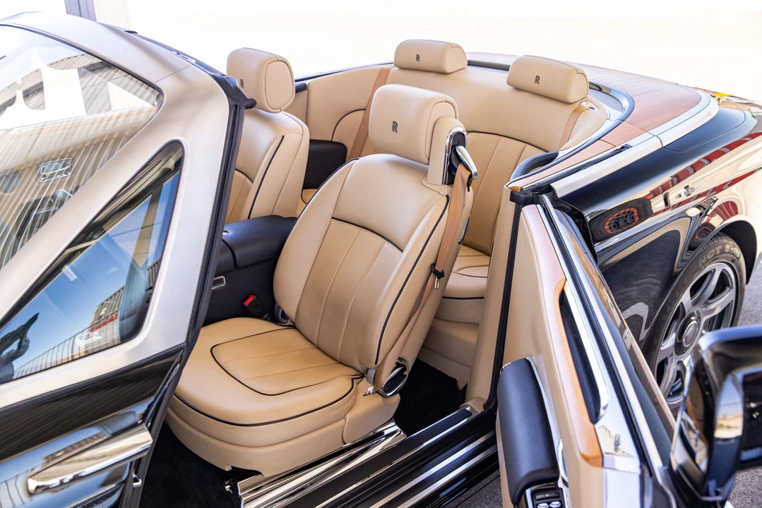 2014 Rolls-Royce Phantom VII - Image 17 of 31