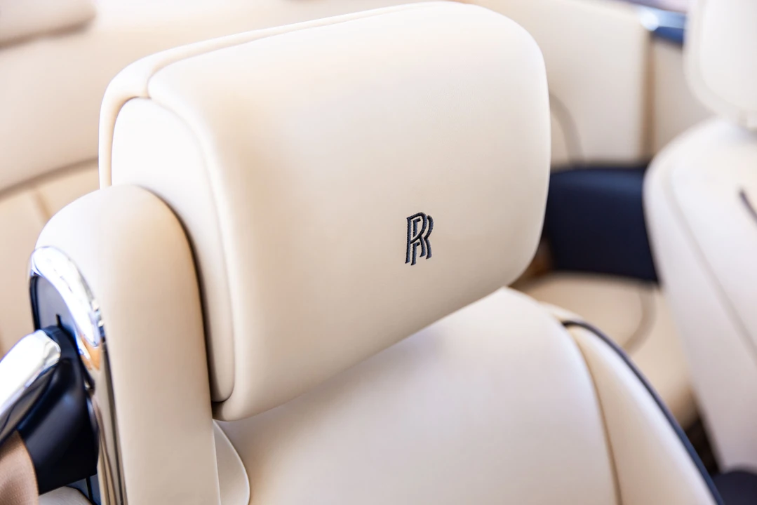 2014 Rolls-Royce Phantom VII - Image 29 of 31
