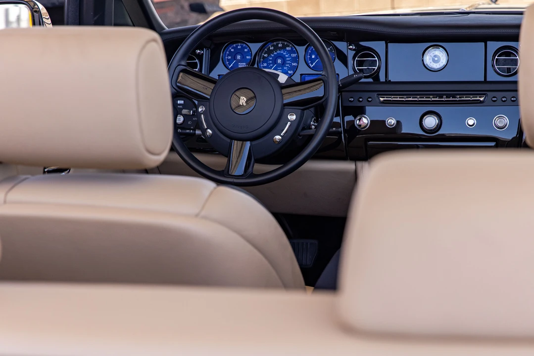 2014 Rolls-Royce Phantom VII - Image 25 of 31
