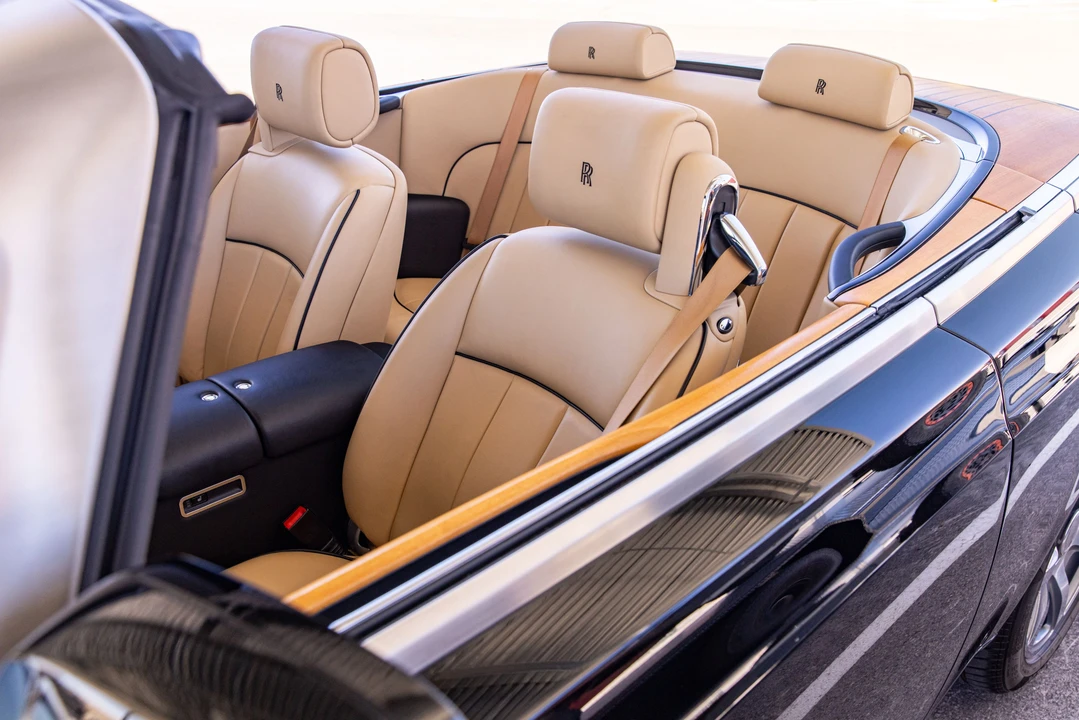 2014 Rolls-Royce Phantom VII - Image 26 of 31