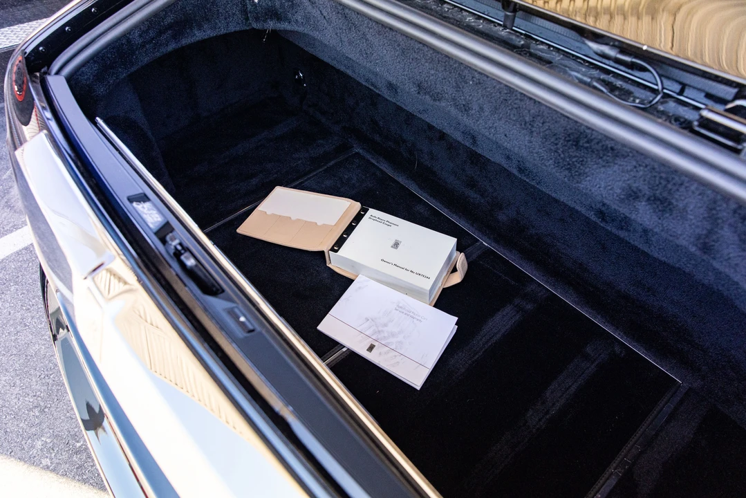 2014 Rolls-Royce Phantom VII - Image 9 of 31