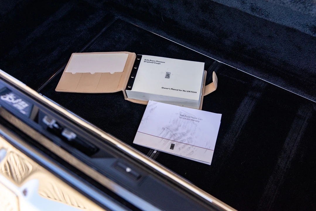 2014 Rolls-Royce Phantom VII - Image 8 of 31