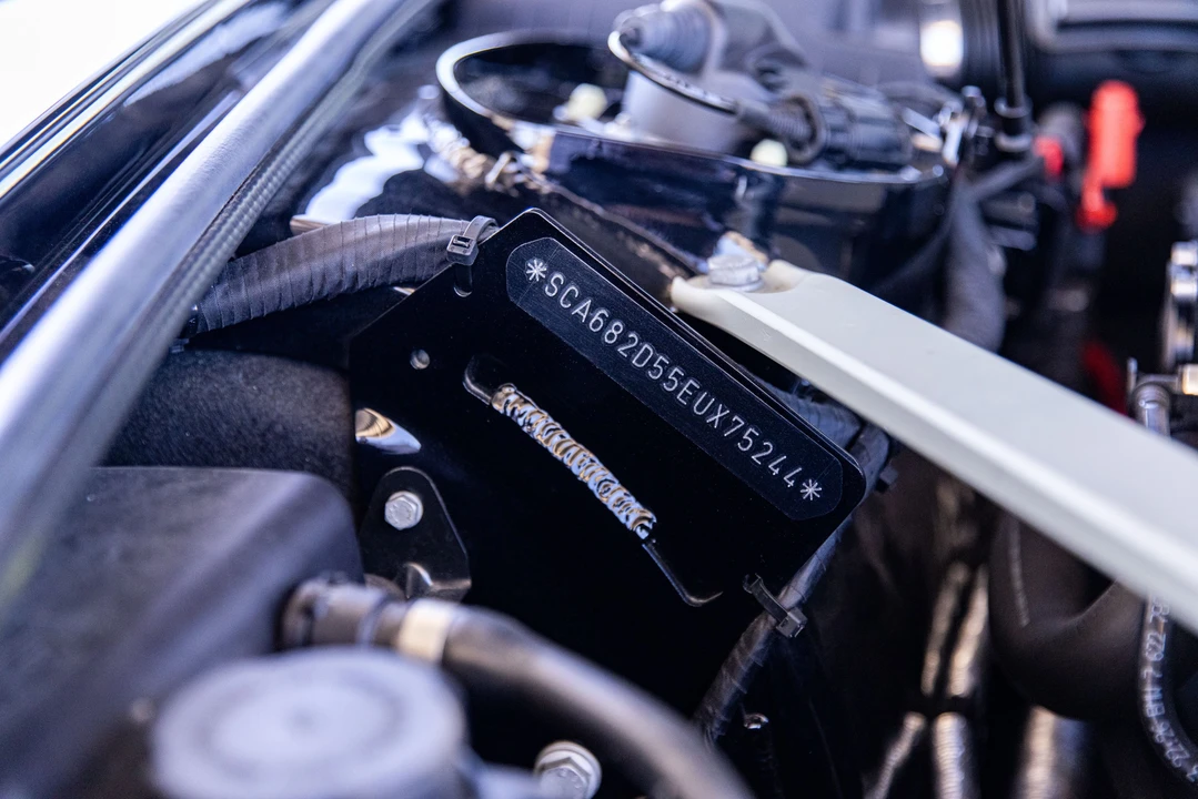 2014 Rolls-Royce Phantom VII - Image 12 of 31