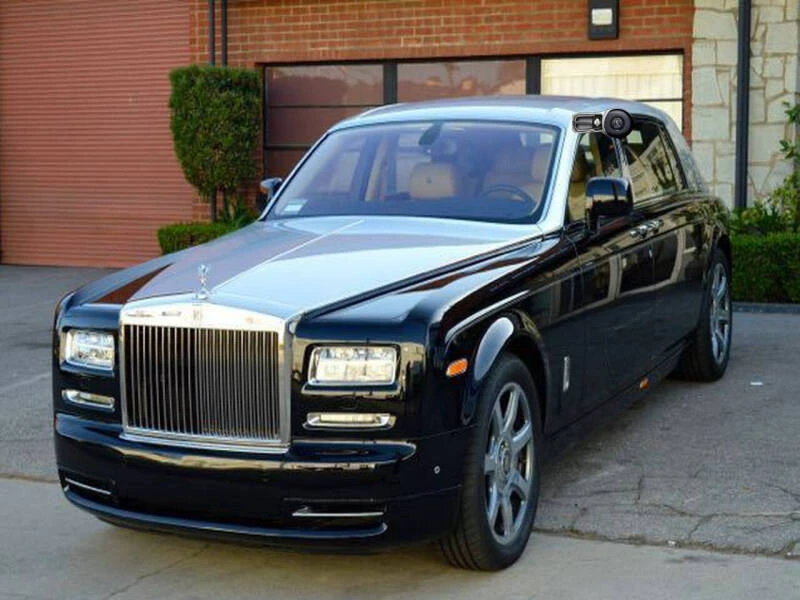 2014 Rolls-Royce Phantom VII - Image 7 of 12
