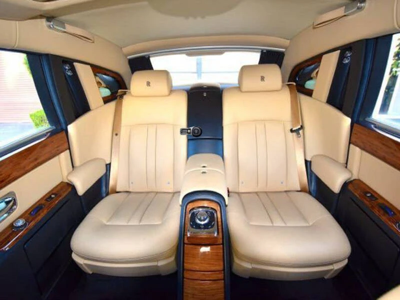 2014 Rolls-Royce Phantom VII - Image 9 of 12