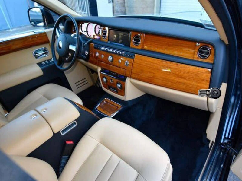 2014 Rolls-Royce Phantom VII - Image 5 of 12