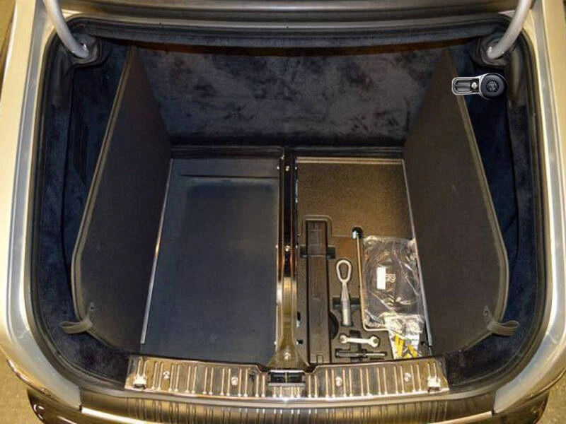 2014 Rolls-Royce Phantom VII - Image 6 of 12