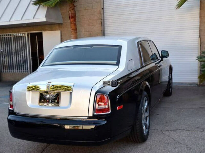 2014 Rolls-Royce Phantom VII - Image 2 of 6