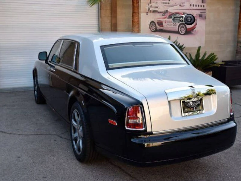 2014 Rolls-Royce Phantom VII - Image 5 of 6