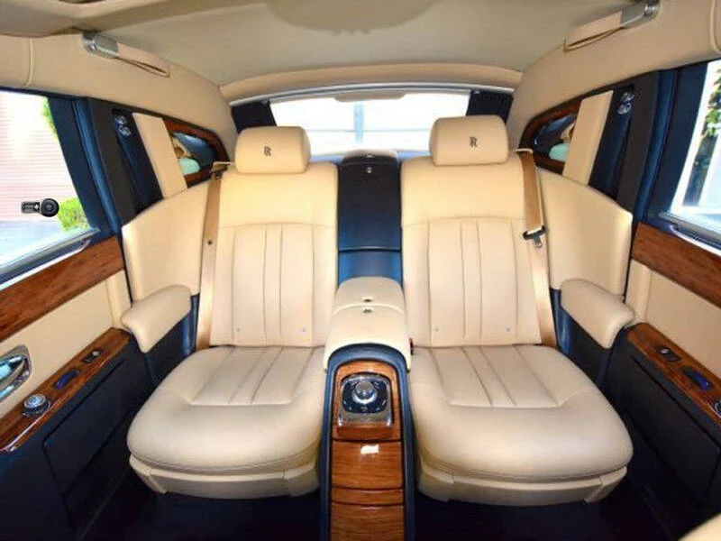 2014 Rolls-Royce Phantom VII - Image 3 of 6