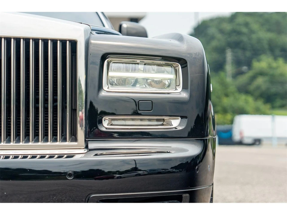 2014 Rolls-Royce Phantom VII - Image 21 of 31