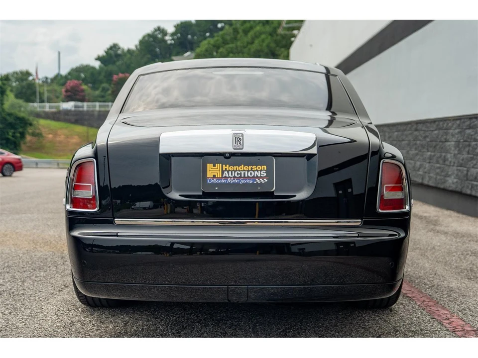 2014 Rolls-Royce Phantom VII - Image 6 of 31