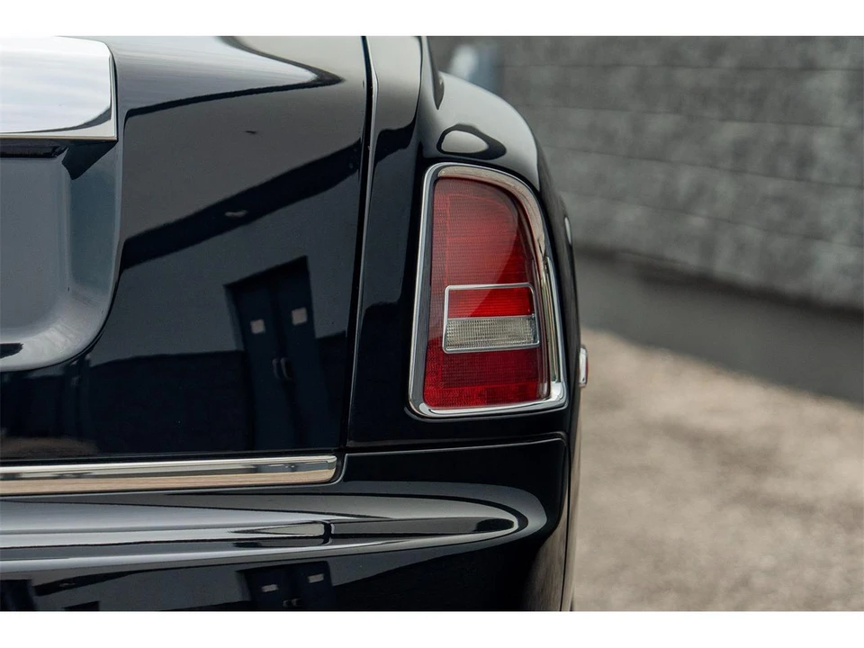2014 Rolls-Royce Phantom VII - Image 11 of 31