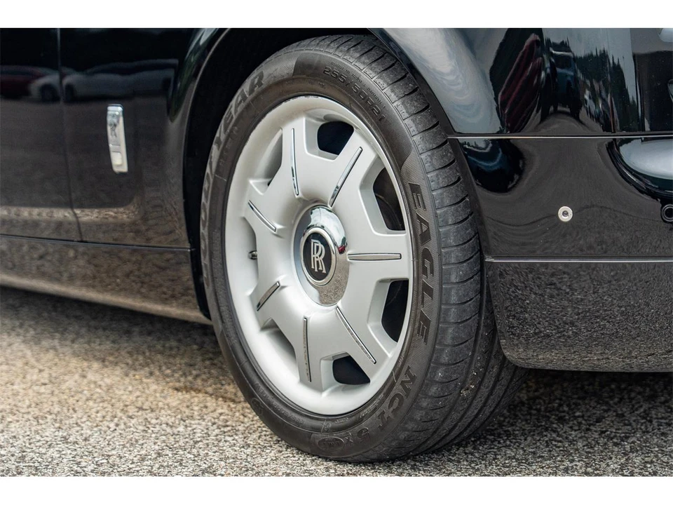 2014 Rolls-Royce Phantom VII - Image 26 of 31