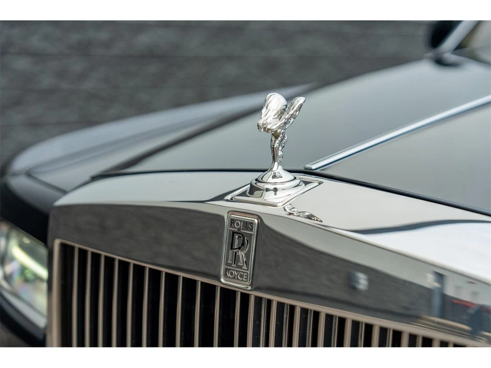 2014 Rolls-Royce Phantom VII - Image 22 of 31