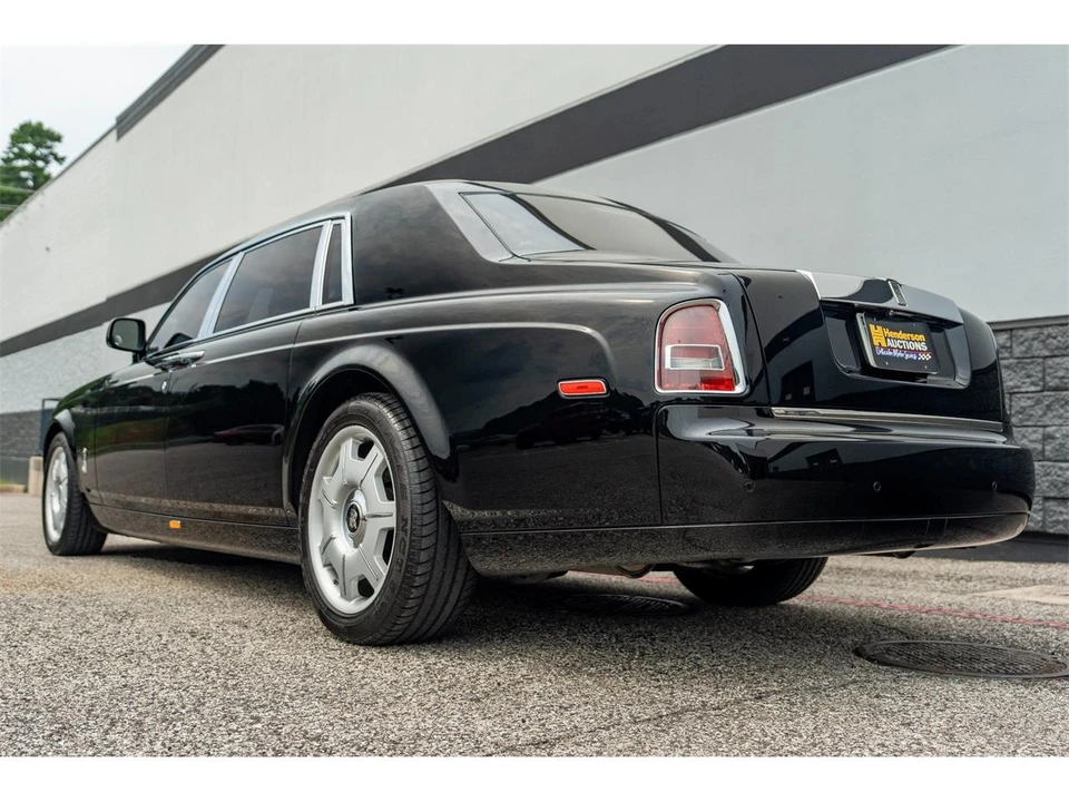 2014 Rolls-Royce Phantom VII - Image 7 of 31