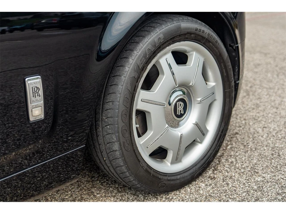 2014 Rolls-Royce Phantom VII - Image 28 of 31