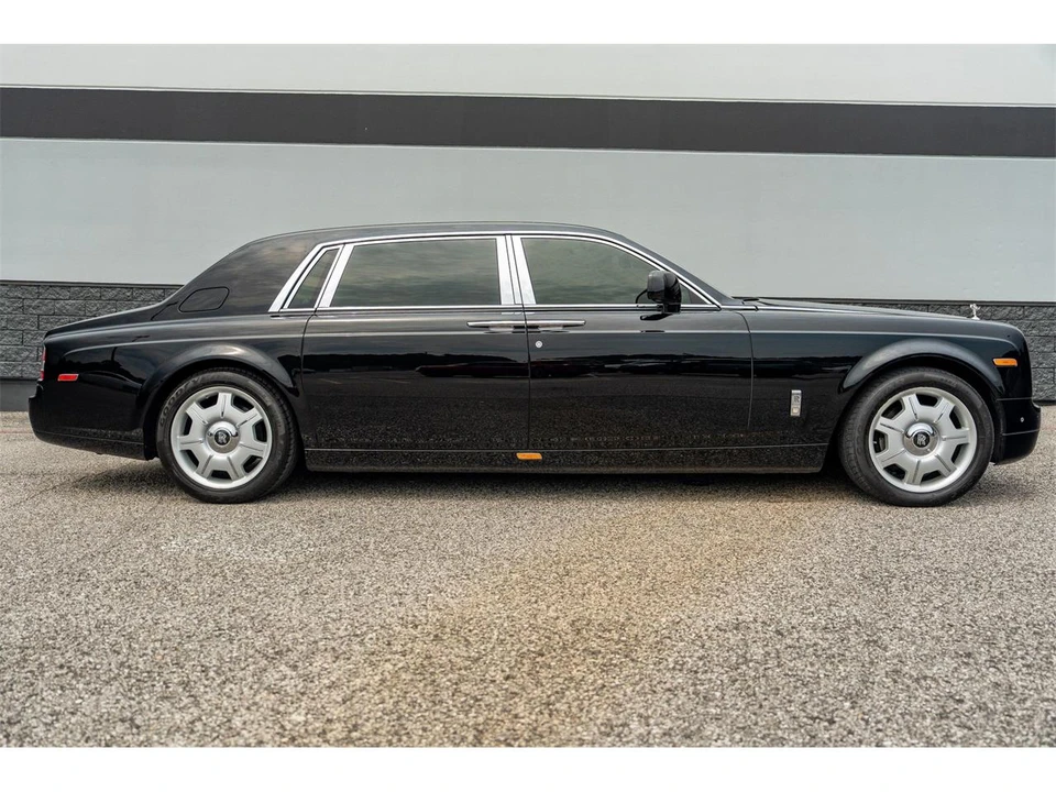 2014 Rolls-Royce Phantom VII - Image 4 of 31