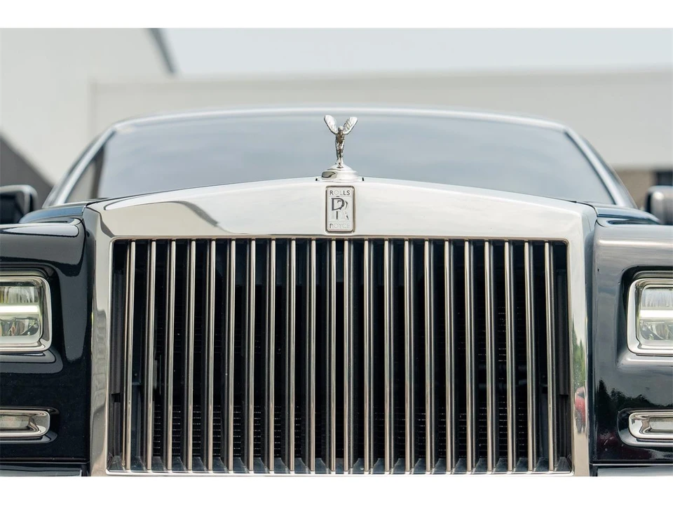2014 Rolls-Royce Phantom VII - Image 19 of 31
