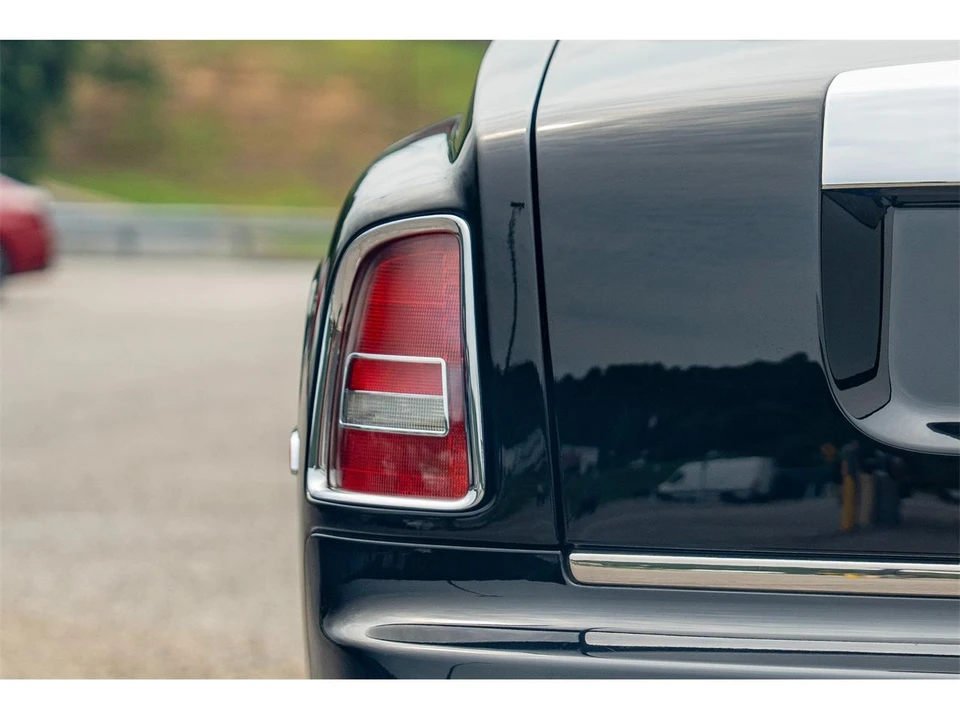 2014 Rolls-Royce Phantom VII - Image 10 of 31