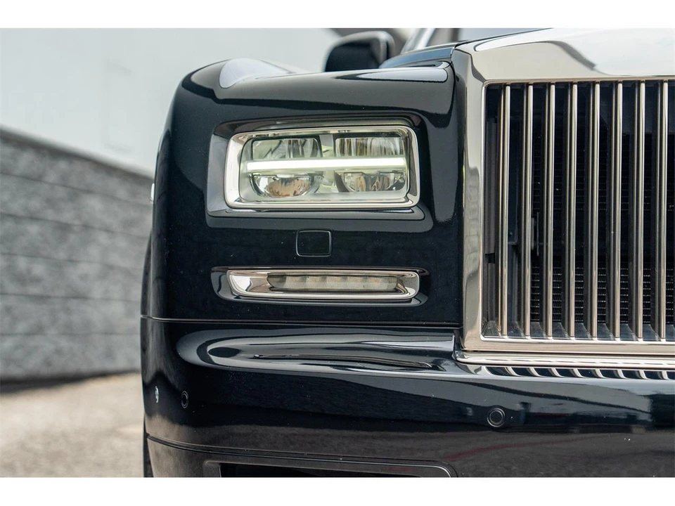 2014 Rolls-Royce Phantom VII - Image 20 of 31