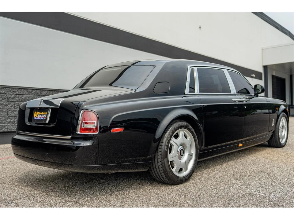 2014 Rolls-Royce Phantom VII - Image 5 of 31