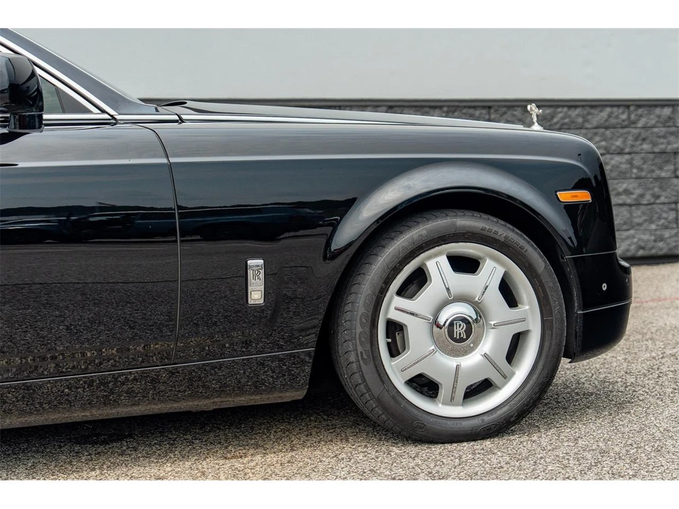 2014 Rolls-Royce Phantom VII - Image 30 of 31