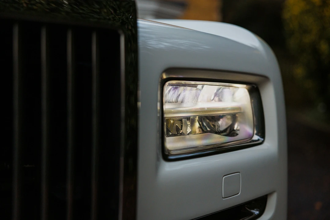 2014 Rolls-Royce Phantom VII - Image 18 of 21