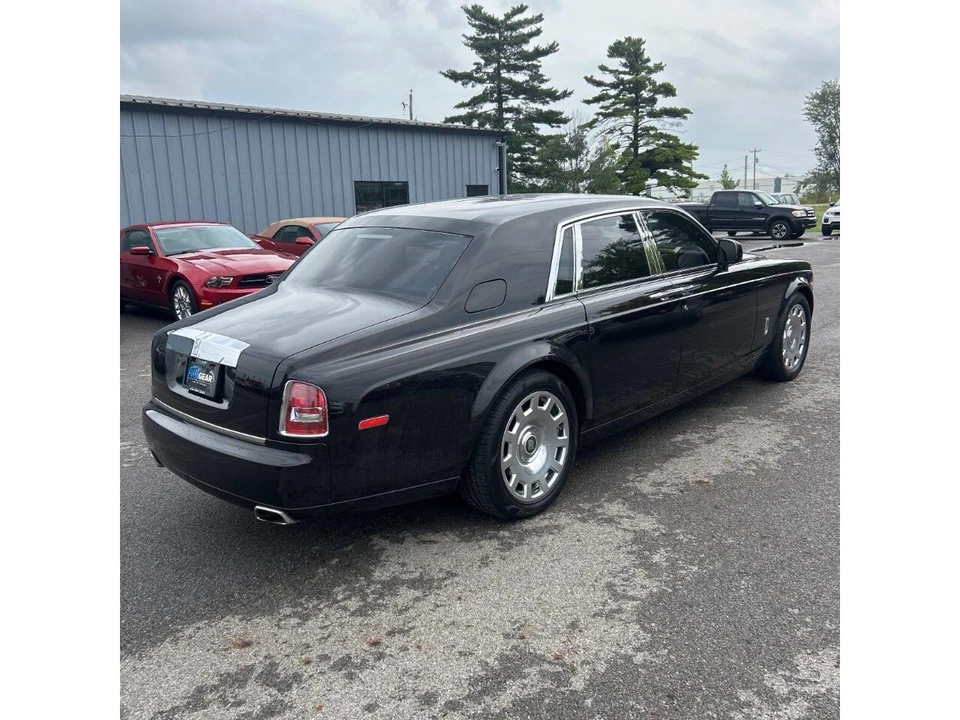 2014 Rolls-Royce Phantom VII - Image 7 of 16