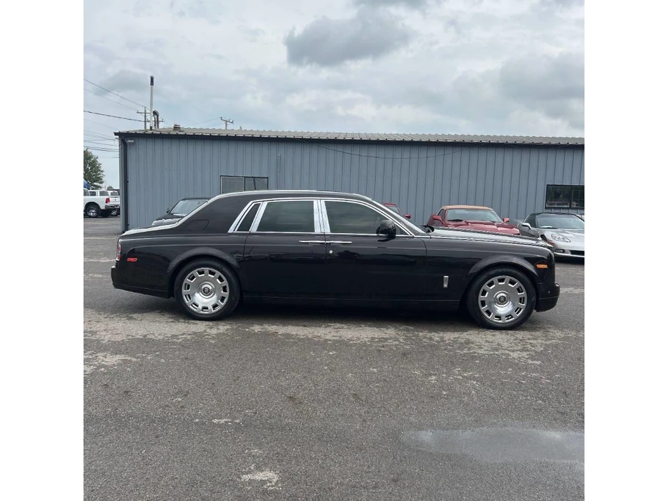 2014 Rolls-Royce Phantom VII - Image 5 of 16